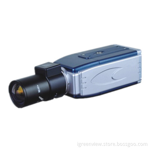 Intelligent Face Recognition Camera Igv-fc01lp